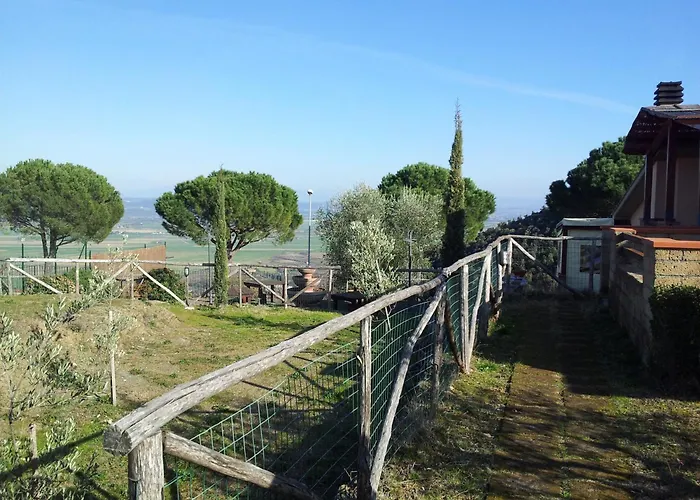 Locanda Mossa Dei Barbari
