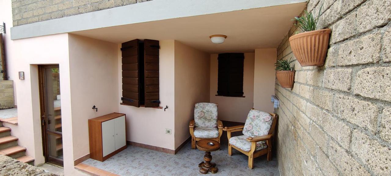 Mossa Dei Barbari Hotel