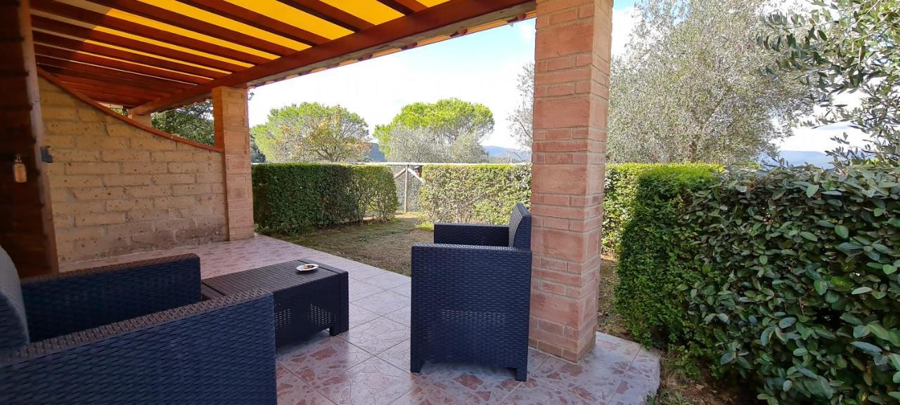 Hotel Mossa Dei Barbari Buriano (Grosseto)