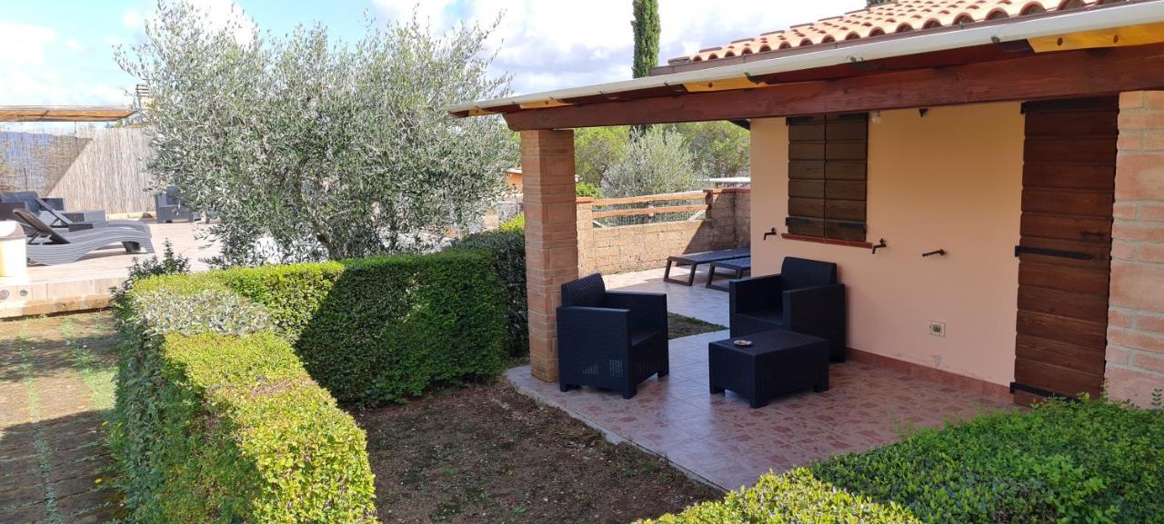 Hotel Mossa Dei Barbari Buriano (Grosseto)
