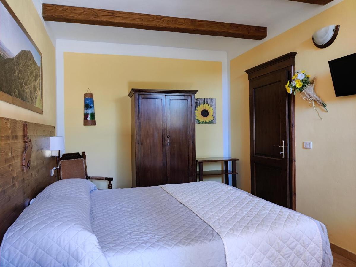 Mossa Dei Barbari Hotel Buriano (Grosseto)