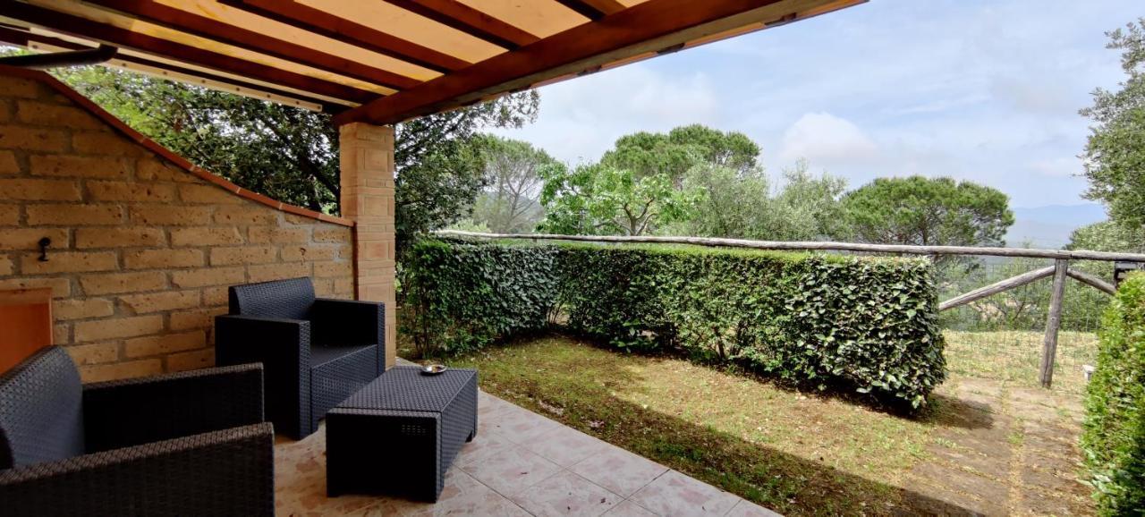 Locanda Mossa Dei Barbari Hotel Buriano (Grosseto)
