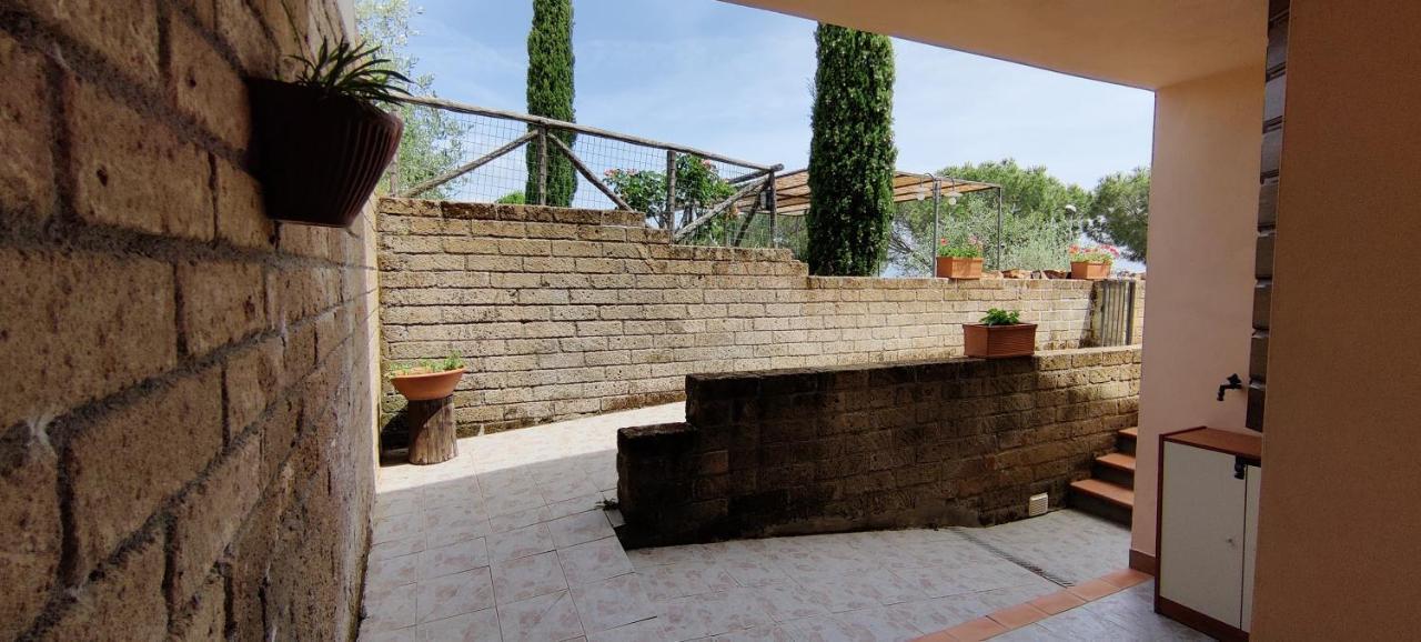 Mossa Dei Barbari Hotel 3*