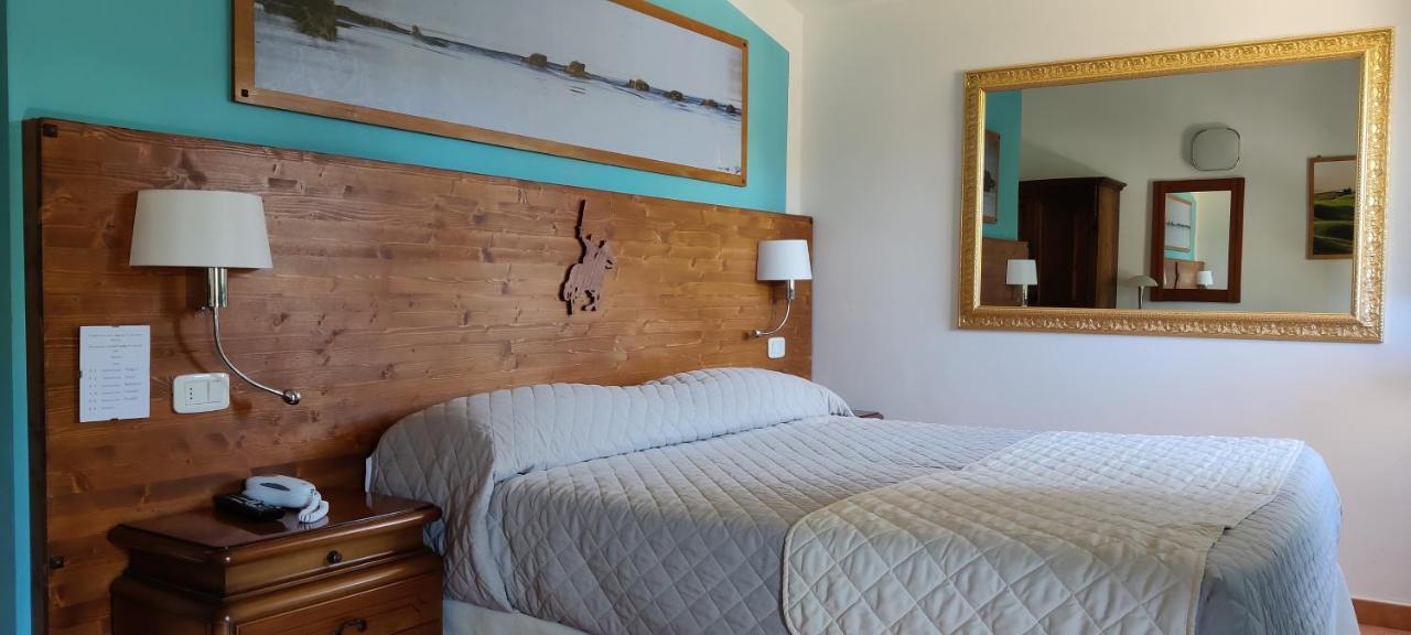 Hotel Mossa Dei Barbari Buriano (Grosseto)