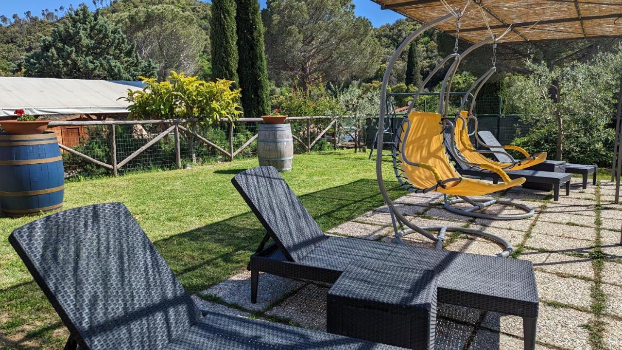 Mossa Dei Barbari Hotel Buriano (Grosseto)