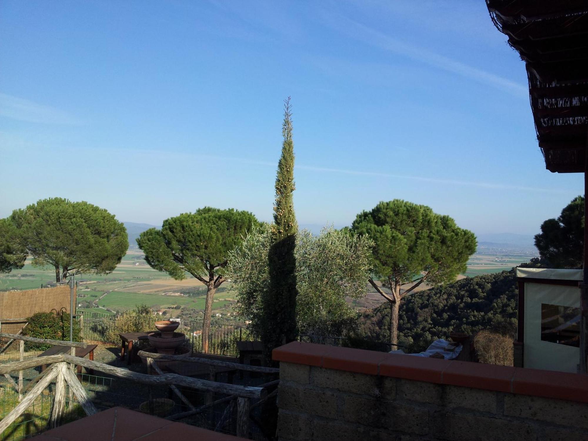 Hotel Mossa Dei Barbari 3*