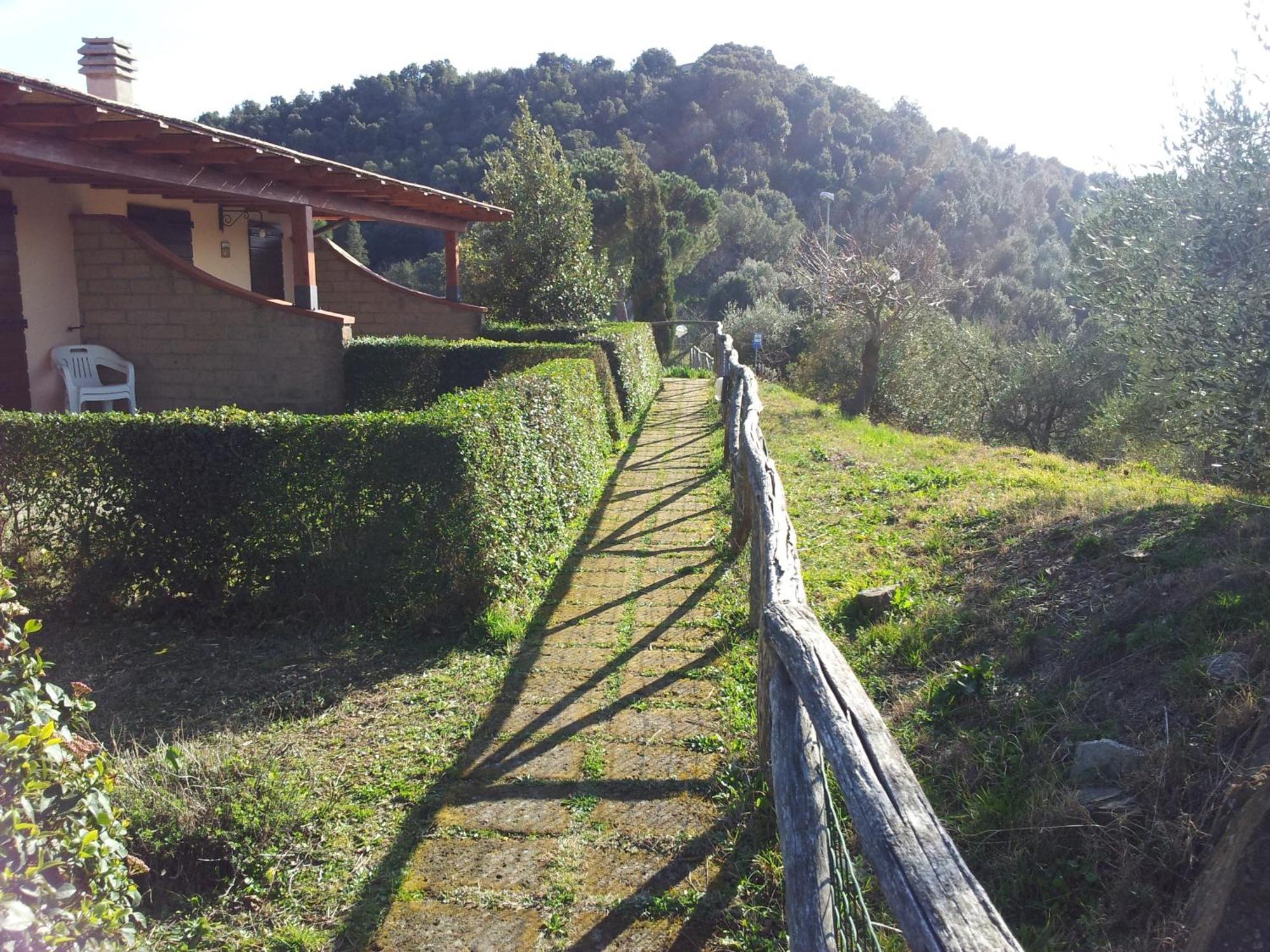 Mossa Dei Barbari 3*