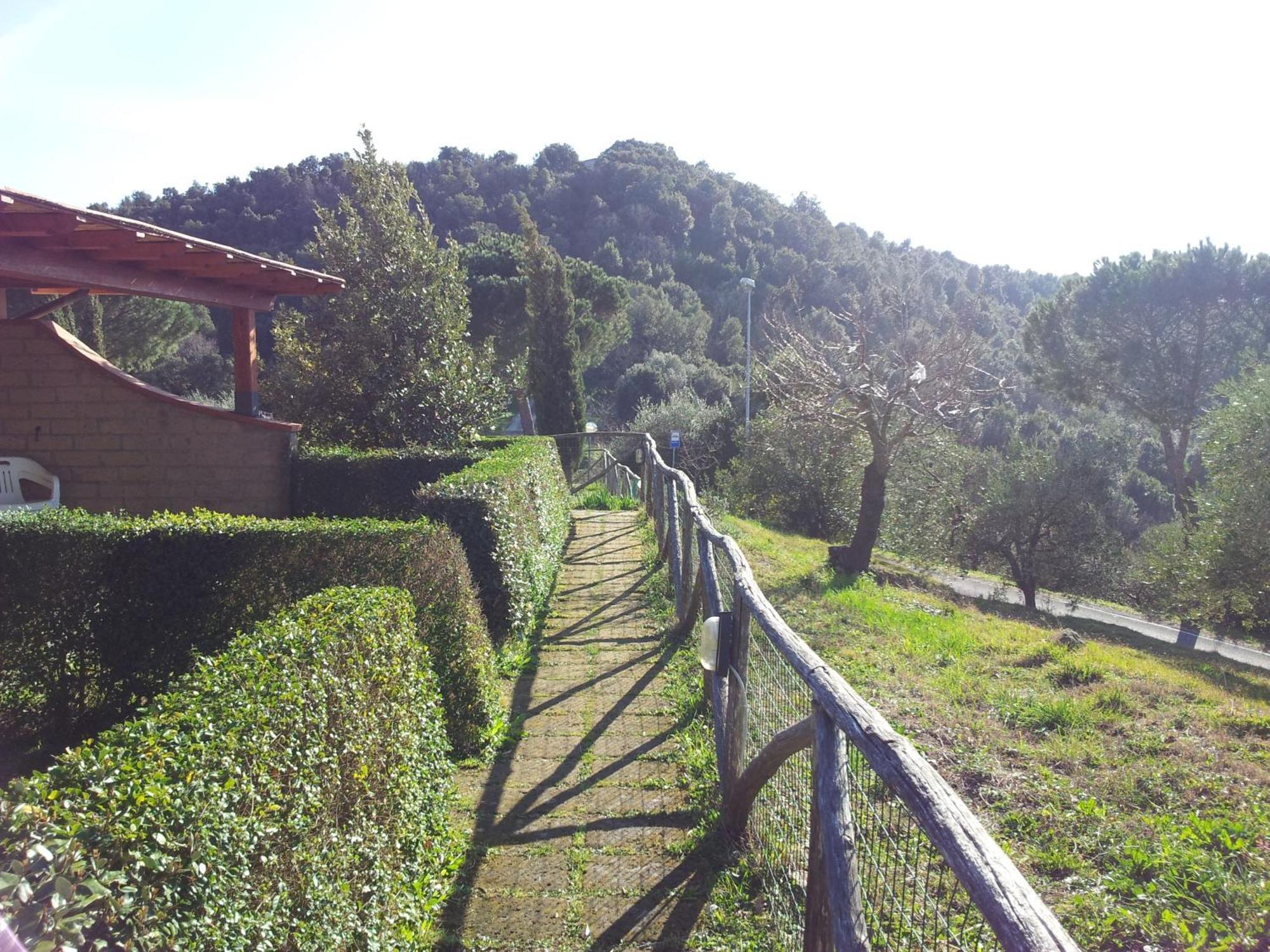 Mossa Dei Barbari