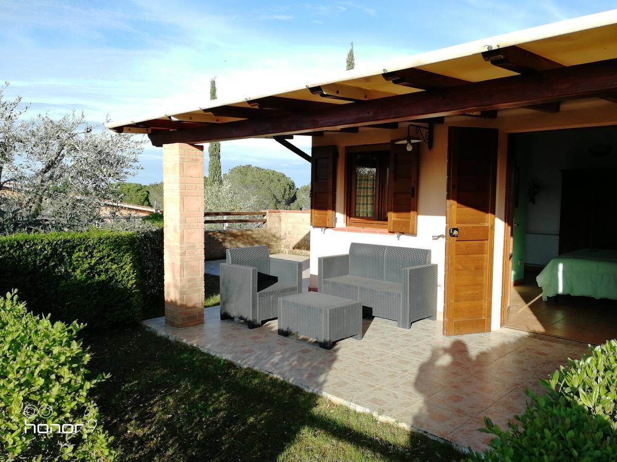 Hotel Mossa Dei Barbari 3*