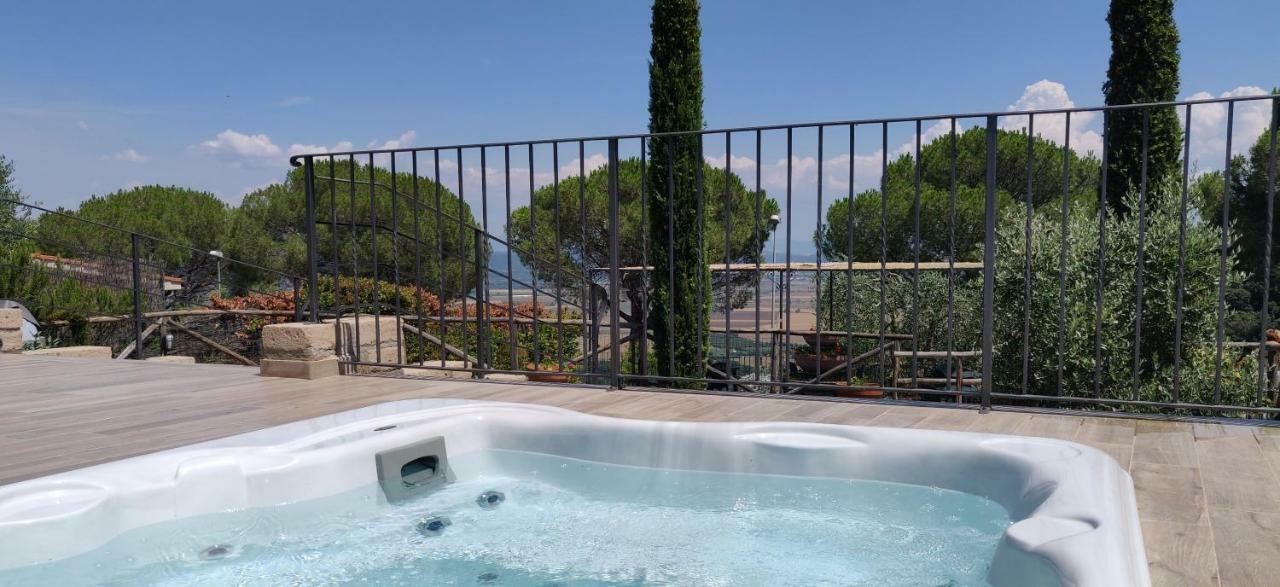 Hotel Mossa Dei Barbari Buriano (Grosseto)