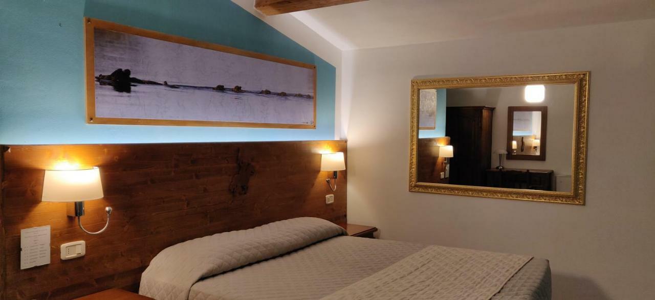 Mossa Dei Barbari Hotel Buriano (Grosseto)